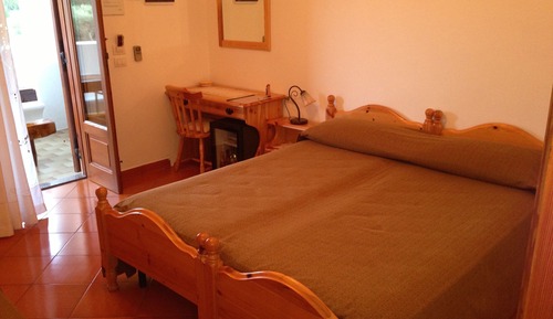 Chambre Triple