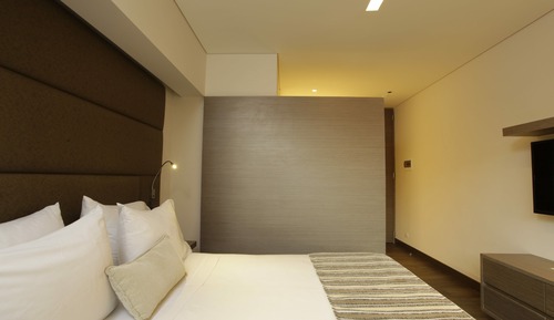 Chambre Standard