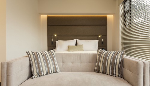 Chambre Supérieure, 1 grand lit
