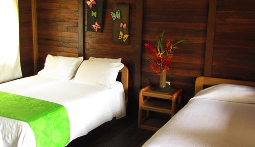 Chambre Triple Standard
