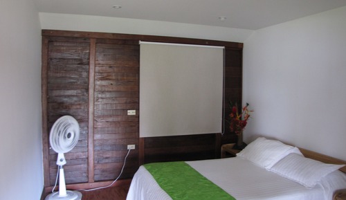 Chambre Triple Supérieure