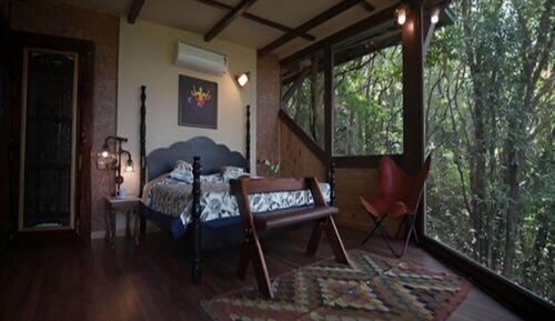 Villa Luxe