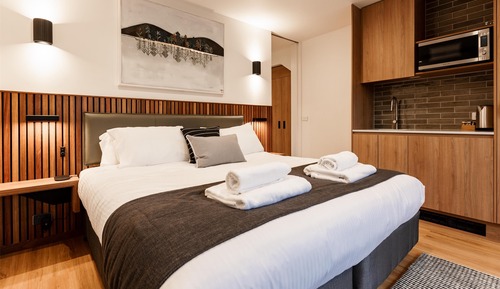 Chambre (Hotel)