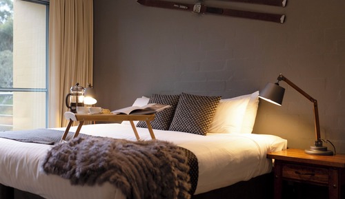 Villa, 2 chambres