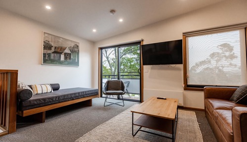 Chambre Exécutive (Hotel)