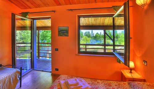 Appartement, 1 chambre