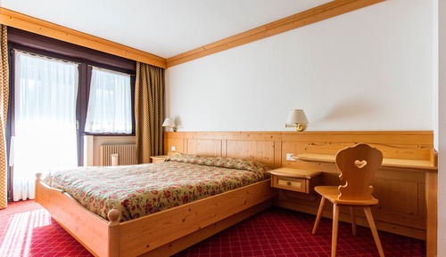 Appartement, 1 chambre, balcon
