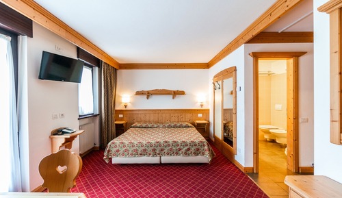 Studio, balcon (2 pax)