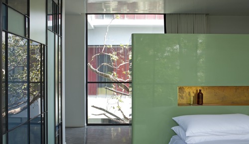 Suite Studio Junior