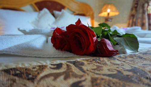 Chambre Simple Confort