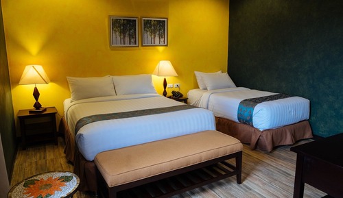 Chambre Standard