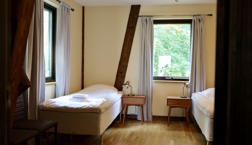 Appartement, 2 chambres