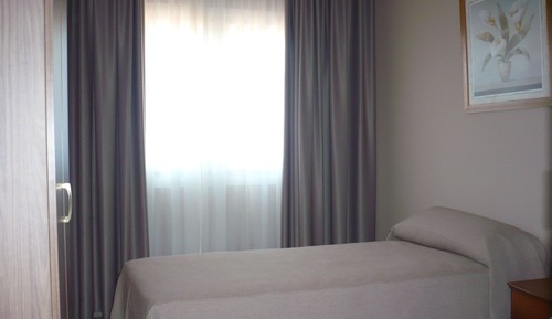 Chambre Simple