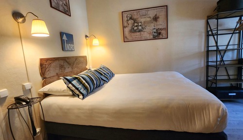 Chambre Double Économique