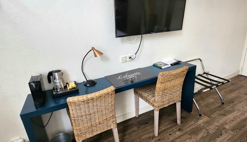 Chambre Double Confort B&B