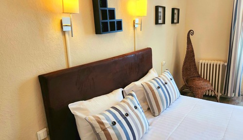 Chambre Triple Standard