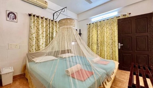 Chambre Double Deluxe