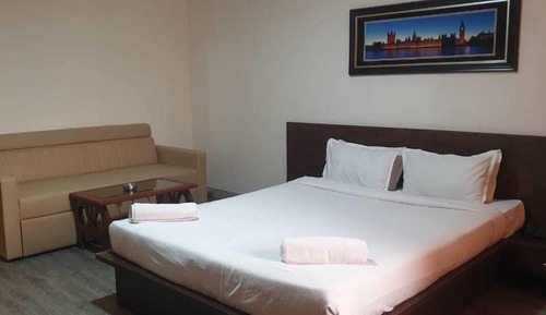 Chambre Luxe
