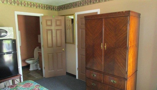 Chambre Classique, 1 grand lit