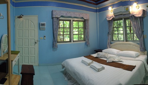 Chambre Supérieure