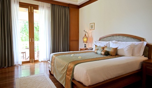 Suite Studio (Prestige Suite)