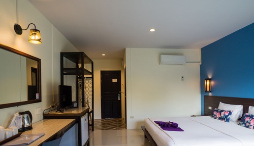 Chambre Standard