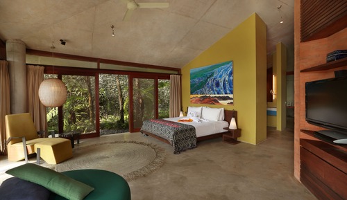Villa, 3 chambres