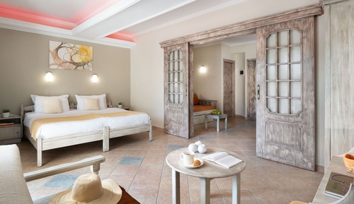 Appartement, 1 chambre