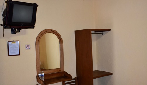 Chambre Simple Standard
