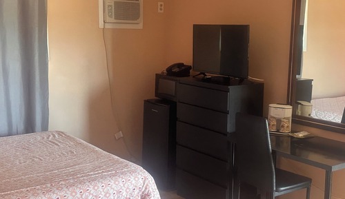 Chambre, 1 grand lit