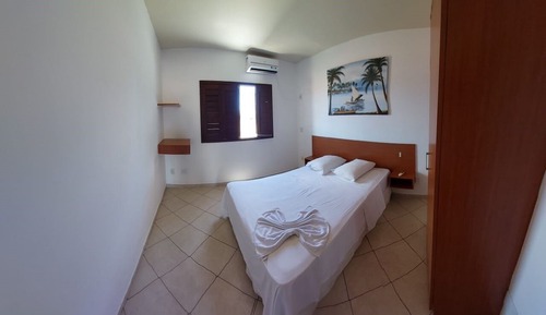 Chambre Familiale