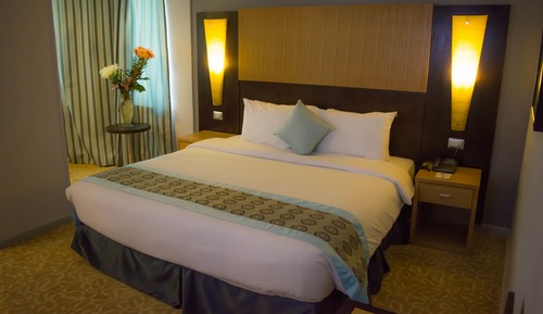 Chambre Standard