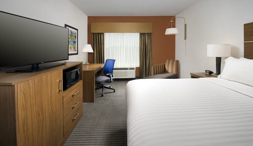 Chambre Standard