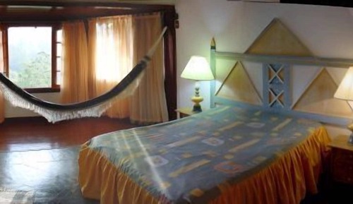 Suite Supérieure