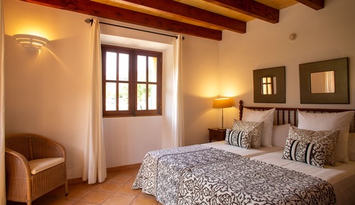 Appartement, 1 chambre, balcon