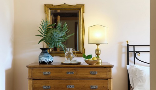 Chambre Triple