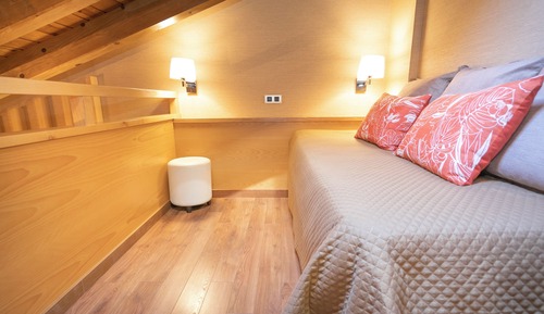 Appartement Duplex Familial (3 pax)
