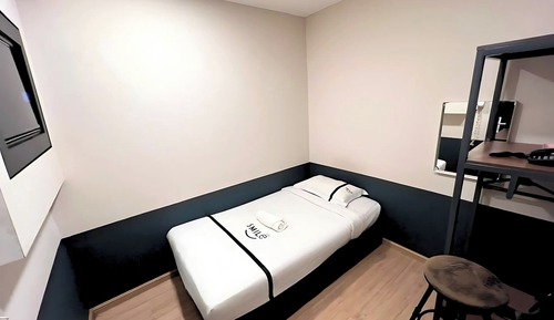 Chambre Simple