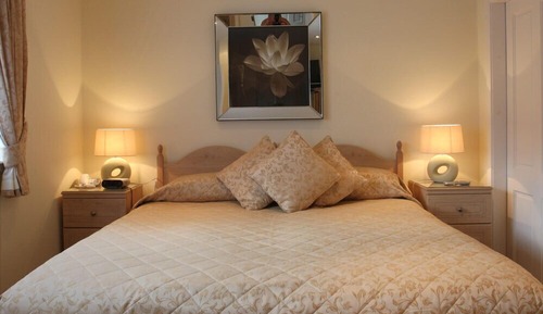 Chambre Double Économique