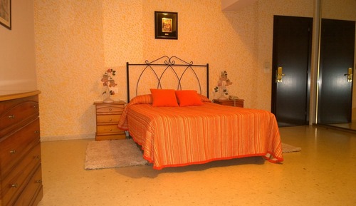Chambre Simple