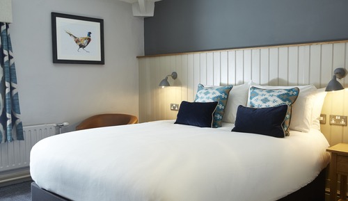 Chambre Double