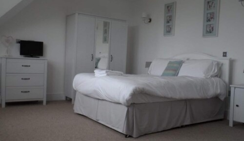 Chambre, 1 chambre