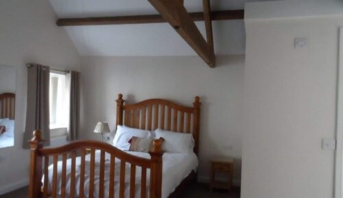 Chambre Familiale