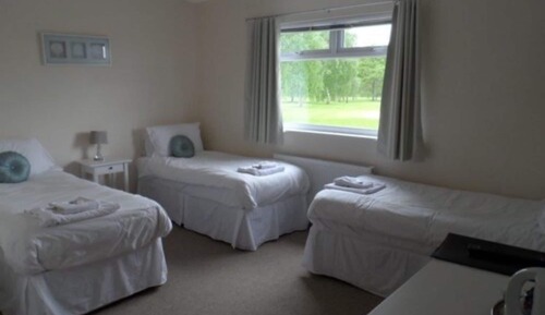 Chambre Triple Supérieure