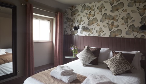 Chambre Double Classique