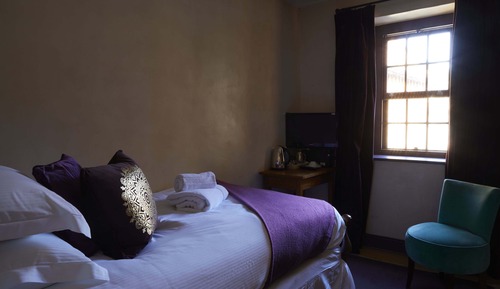 Chambre Simple Classique