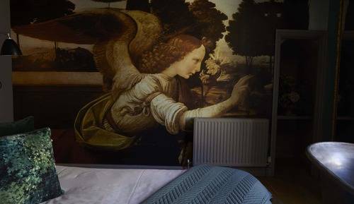 Chambre Confort (Small)