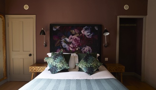 Chambre Exclusive