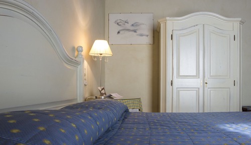 Chambre Double Supérieure