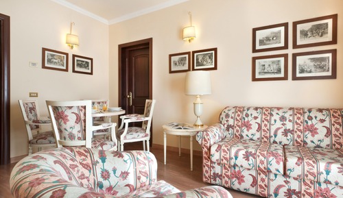 Appartement, 1 chambre, vue montagne (3 pax)
